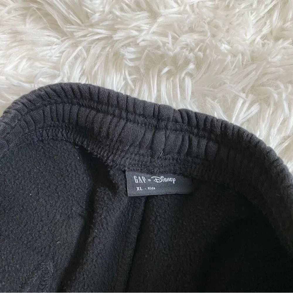 Gap x Disney Mickey Mouse Sweatpants